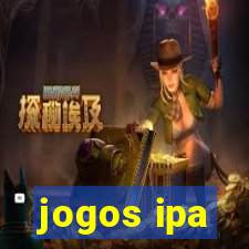 jogos ipa